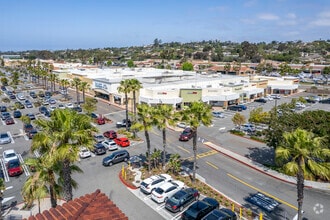 2217-2739 Vista Way, Oceanside, CA - Aerial map view - Image1
