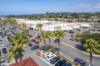 Plus de détails pour 2217-2739 Vista Way, Oceanside, CA - Bureau/Commerce de détail, Commerce de détail à louer