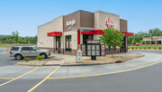 Arby's - NNN Property