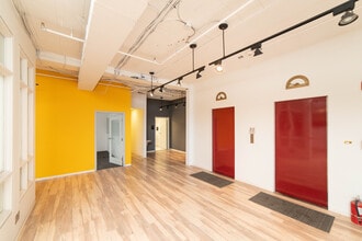 810-814 Penn Ave, Pittsburgh, PA à louer Photo intérieure- Image 1 de 5