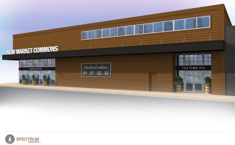 500 N Walnut St, Champaign, IL à louer - Photo du bâtiment - Image 3 de 9