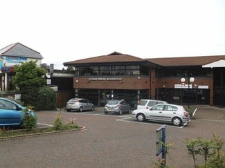 More details for 373 Antrim Rd, Newtownabbey - Office for Lease
