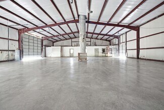 Plus de détails pour 14715 Park Almeda Dr, Houston, TX - Industriel à louer