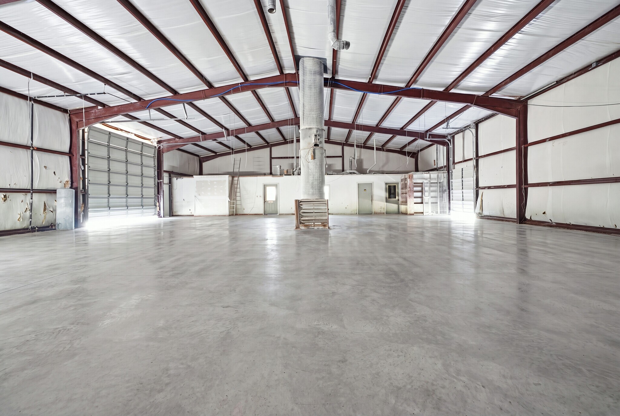 14715 Park Almeda Dr, Houston, TX à louer Photo du bâtiment- Image 1 de 15