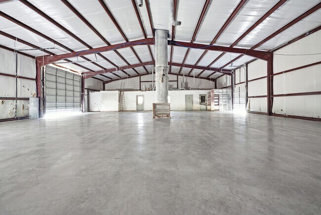 Plus de détails pour 14715 Park Almeda Dr, Houston, TX - Industriel à louer