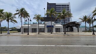 Plus de détails pour 429 S Atlantic Blvd, Fort Lauderdale, FL - Commerce de détail à louer