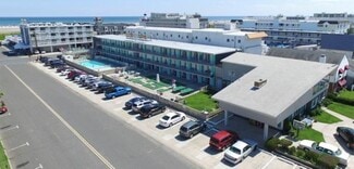 More details for 6101 Atlantic Ave, Wildwood Crest, NJ - Hospitality for Sale