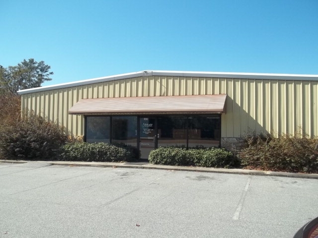 4020 US Highway 41 S, Lake Park, GA for sale Building Photo- Image 1 of 1