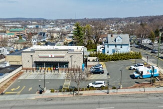 Plus de détails pour 37 E Main St, Elmsford, NY - Commerce de détail à vendre