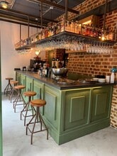 Commerce de détail dans Madrid, Madrid à louer Photo intérieure- Image 2 de 18