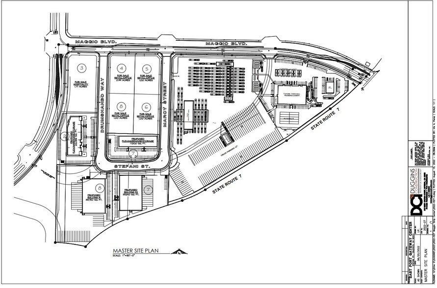 1727 Stefani St, Calexico, CA for lease - Building Photo - Image 2 of 6
