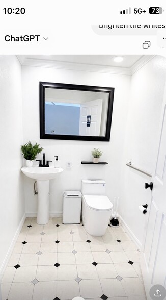 263 Hatch Ln, Burlingame, CA for lease - Interior Photo - Image 3 of 10