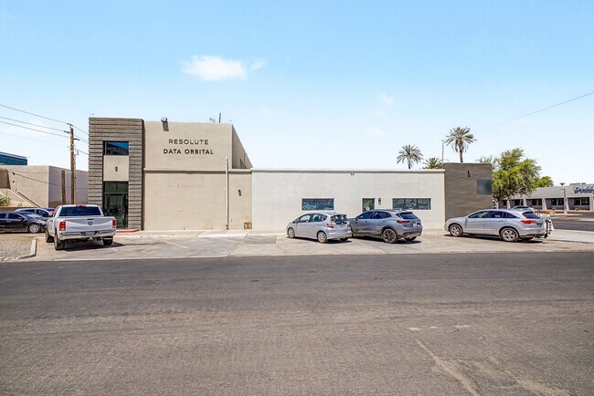Plus de détails pour 1805 W Van Buren St, Phoenix, AZ - Commerce de détail à vendre