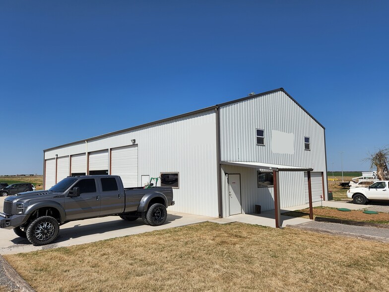 20391 hwy 152, Union City, OK à vendre - Photo principale - Image 1 de 1