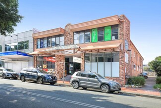 More details for 52 Burelli St, Wollongong - Office/Medical for Lease