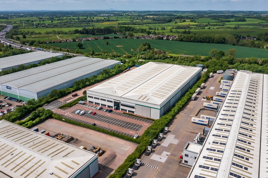 Mustang Dr, Stafford for lease - Building Photo - Image 2 of 13