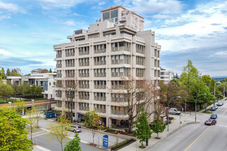 More details for 625 5th Ave, New Westminster, BC - Office for Sale