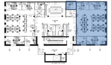1520-1536 Wynkoop St, Denver, CO for lease Interior Photo- Image 1 of 9
