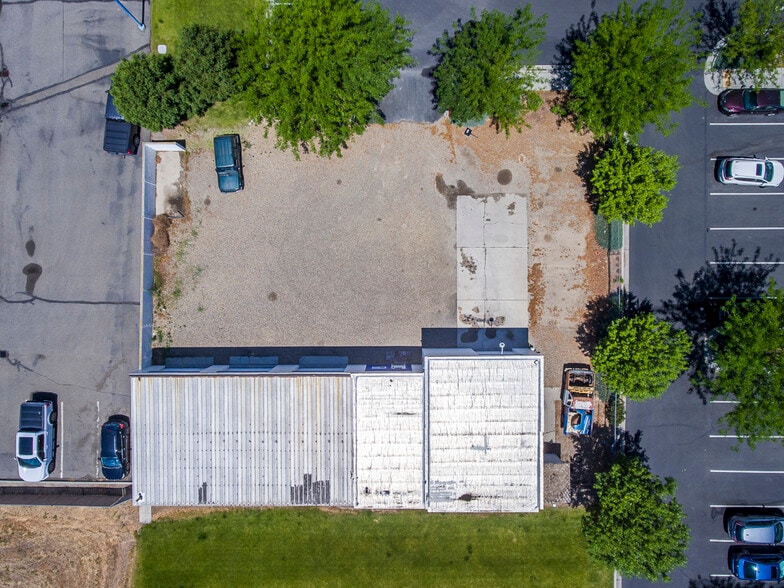 1010 NW 16th St, Fruitland, ID for sale - Aerial - Image 3 of 8
