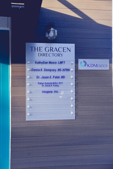 2931 1st Ave S, Saint Petersburg, FL à louer - Photo du bâtiment - Image 2 de 13