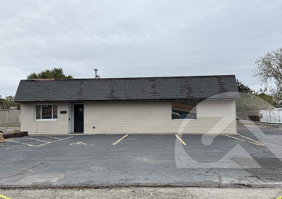 809 S Main St, Bowling Green, OH for lease Building Photo- Image 1 of 4