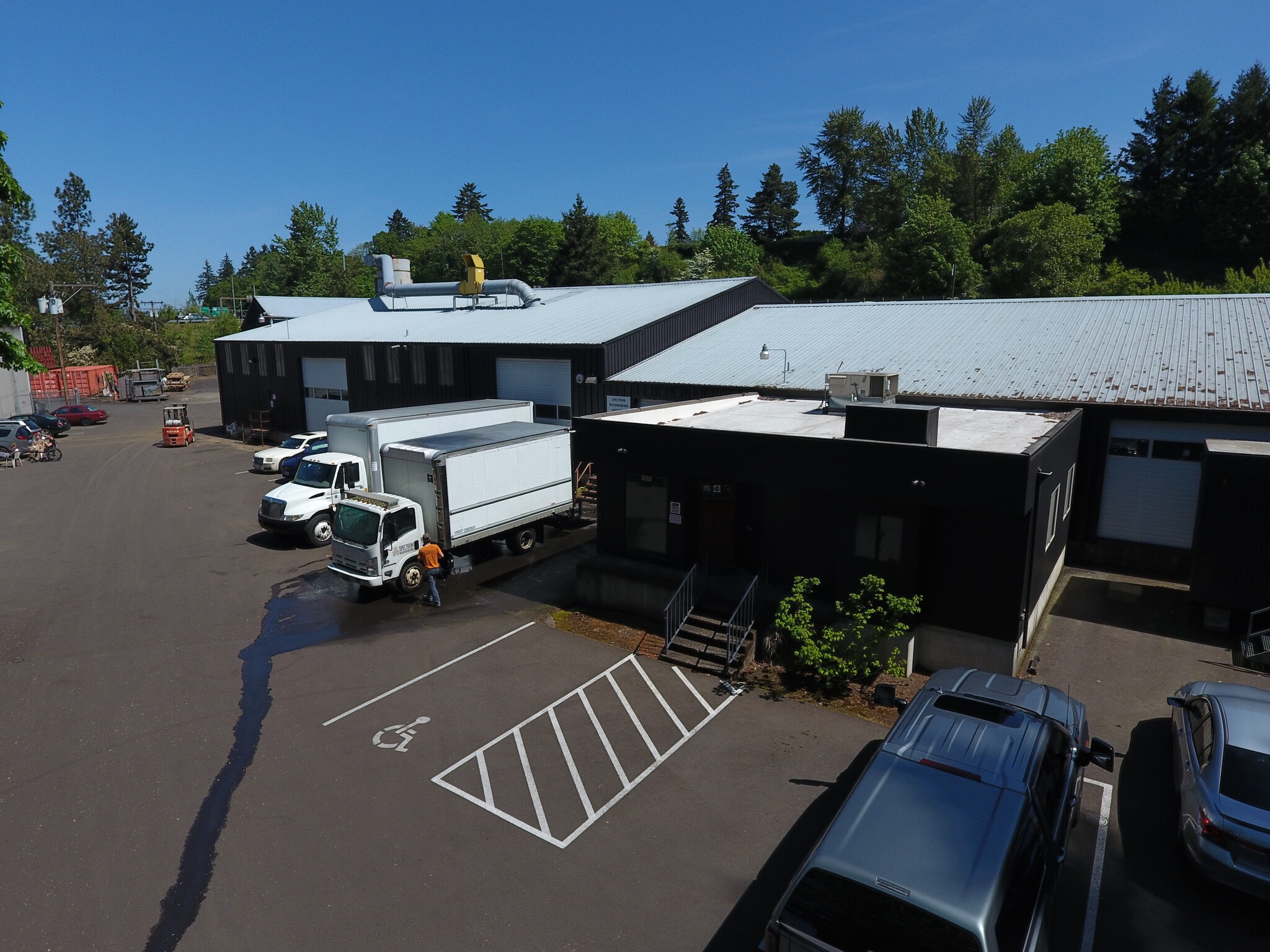 13663 Holcomb Blvd, Oregon City, OR for sale Building Photo- Image 1 of 9