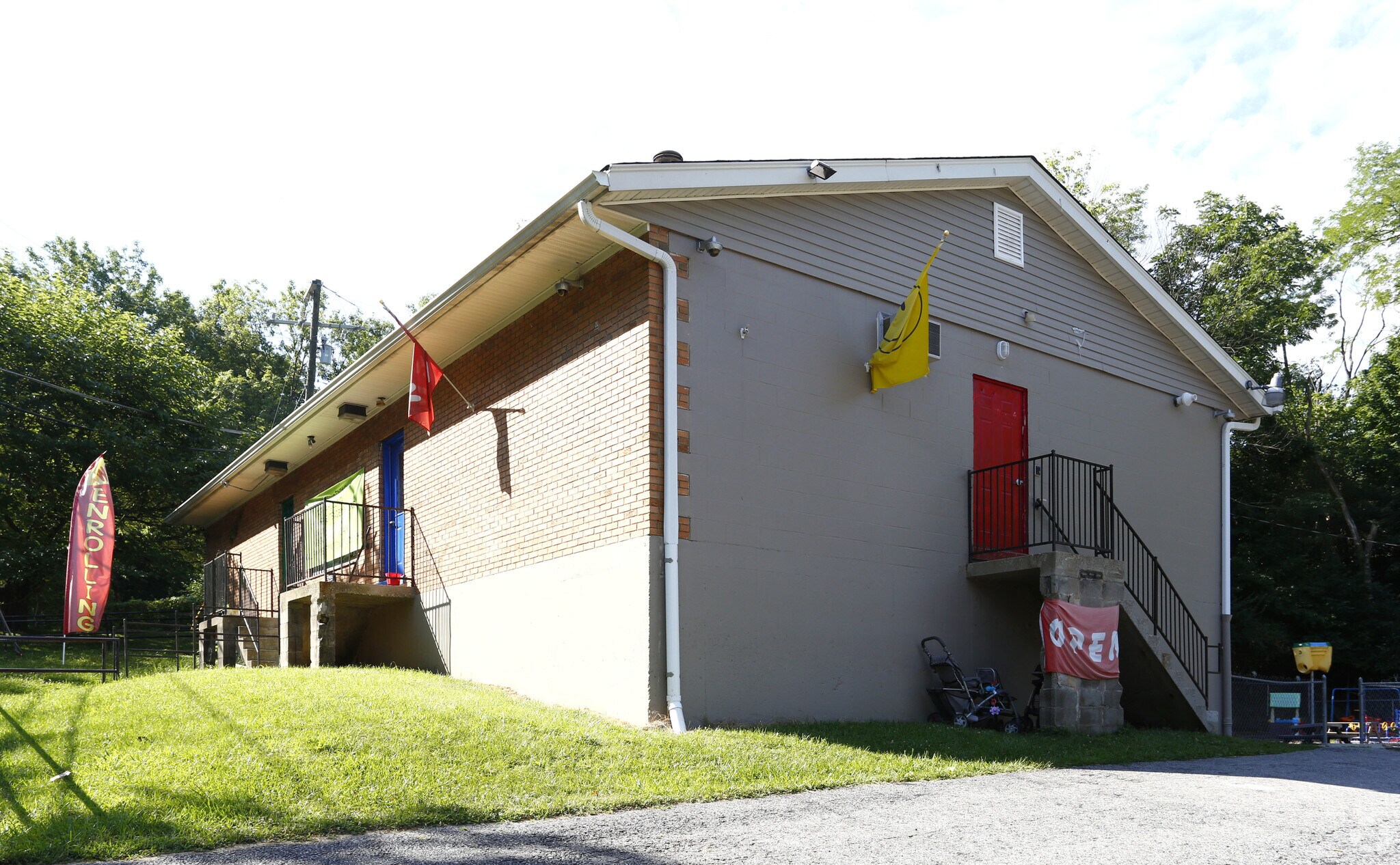 2299 Benton Rd, Covington, KY à vendre Photo principale- Image 1 de 1