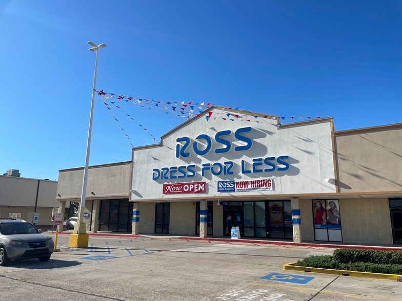 10-62 Westbank Expy, Gretna, LA for lease - Building Photo - Image 1 of 7