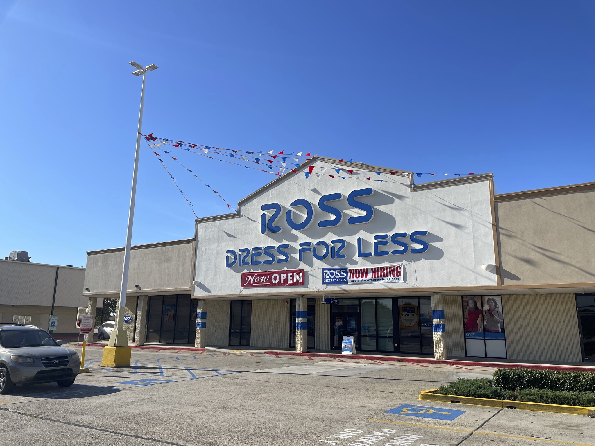 10-62 Westbank Expy, Gretna, LA for lease Building Photo- Image 1 of 8