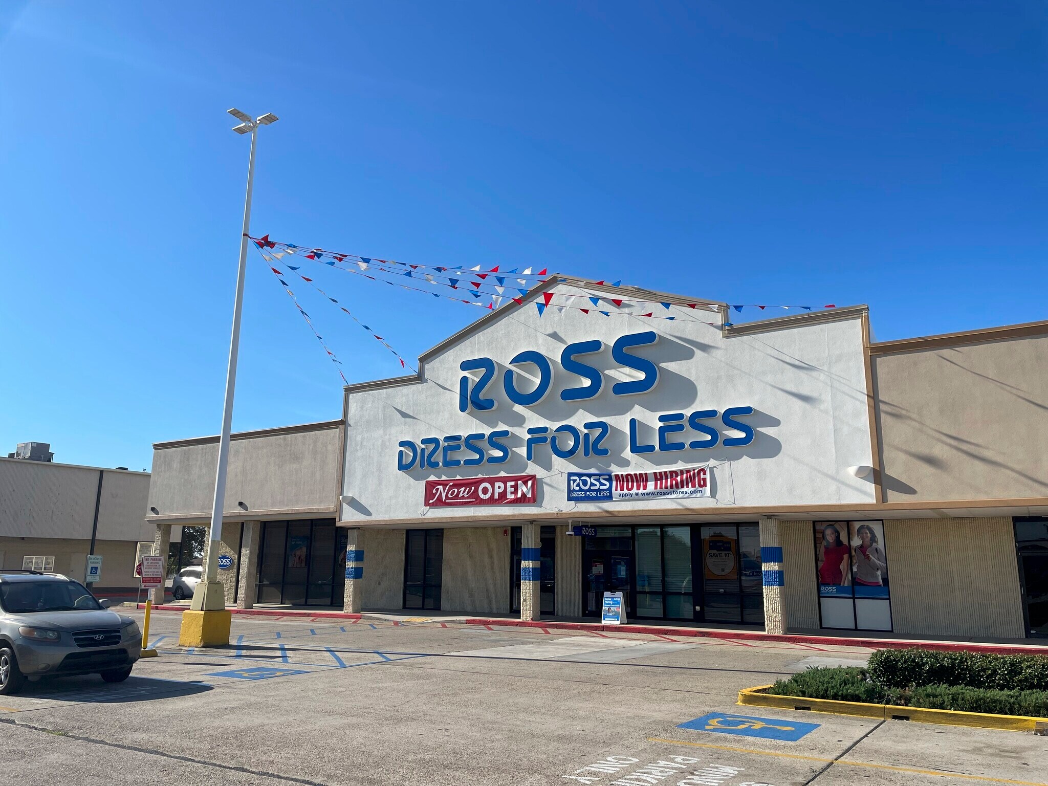 10-62 Westbank Expy, Gretna, LA à louer Photo du bâtiment- Image 1 de 8