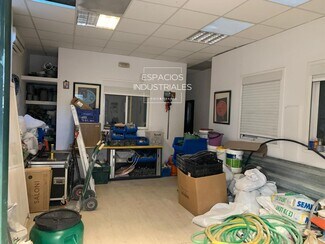 Plus de détails pour Industriel à vendre