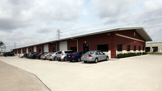 More details for 11101-11109 Cutten Rd, Houston, TX - Industrial for Lease