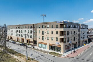 Plus de détails pour 4800 157th St, Oak Forest, IL - Commerce de détail à louer