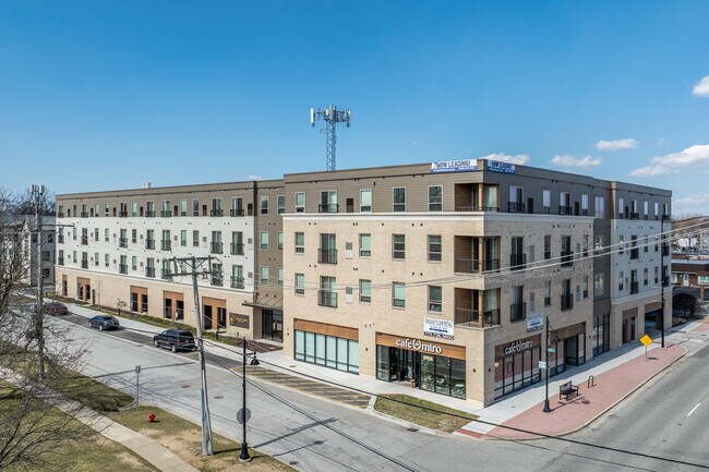 More details for 4800 157th St, Oak Forest, IL - Retail for Lease