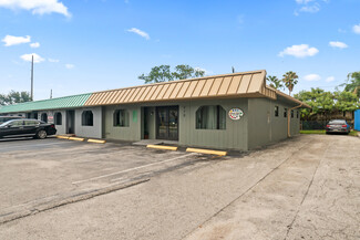 Plus de détails pour 370 E Prospect Rd, Oakland Park, FL - Bureau à vendre