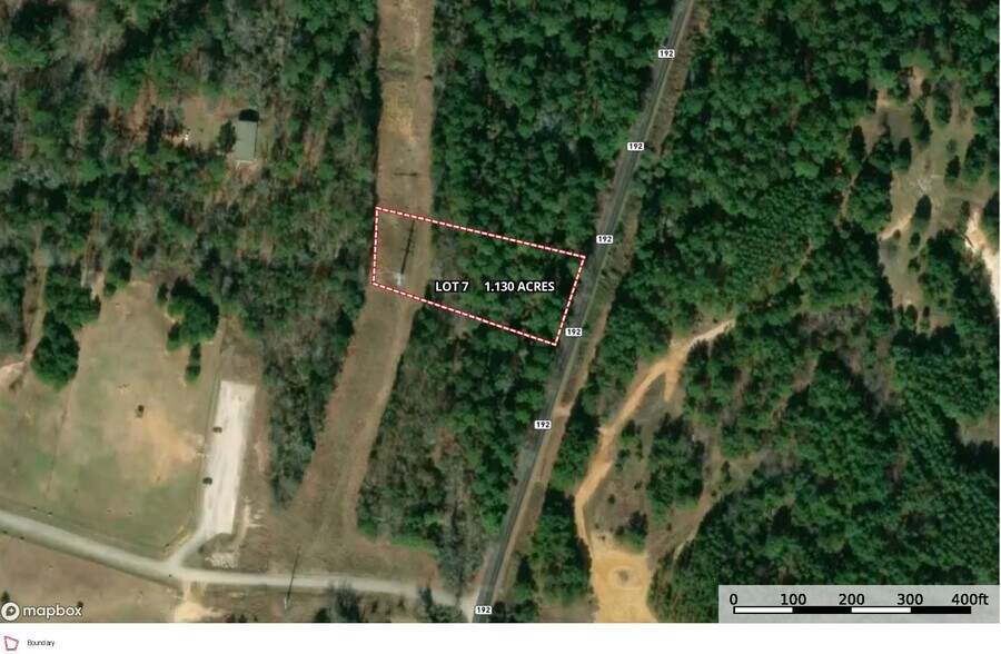 CR-129, Tyler, TX à vendre - Photo du bâtiment - Image 3 de 9