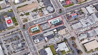 More details for 400 75th Ave, Saint Pete Beach, FL - Land for Sale