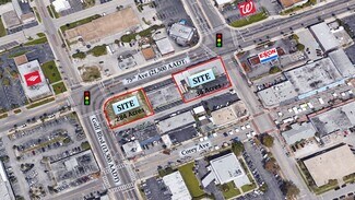 Plus de détails pour 400 75th Ave, Saint Pete Beach, FL - Terrain à vendre