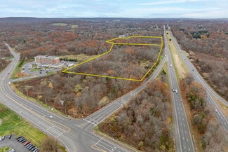 More details for 673-675 Williams Rd, Wallingford, CT - Land for Sale