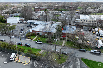 400-450 Swenson Dr, Kenilworth, NJ - aerial  map view