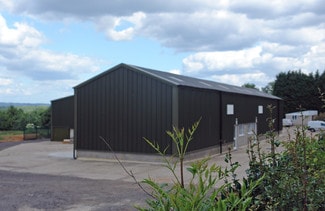 Plus de détails pour Lower Rd, East Farleigh - Industriel à louer