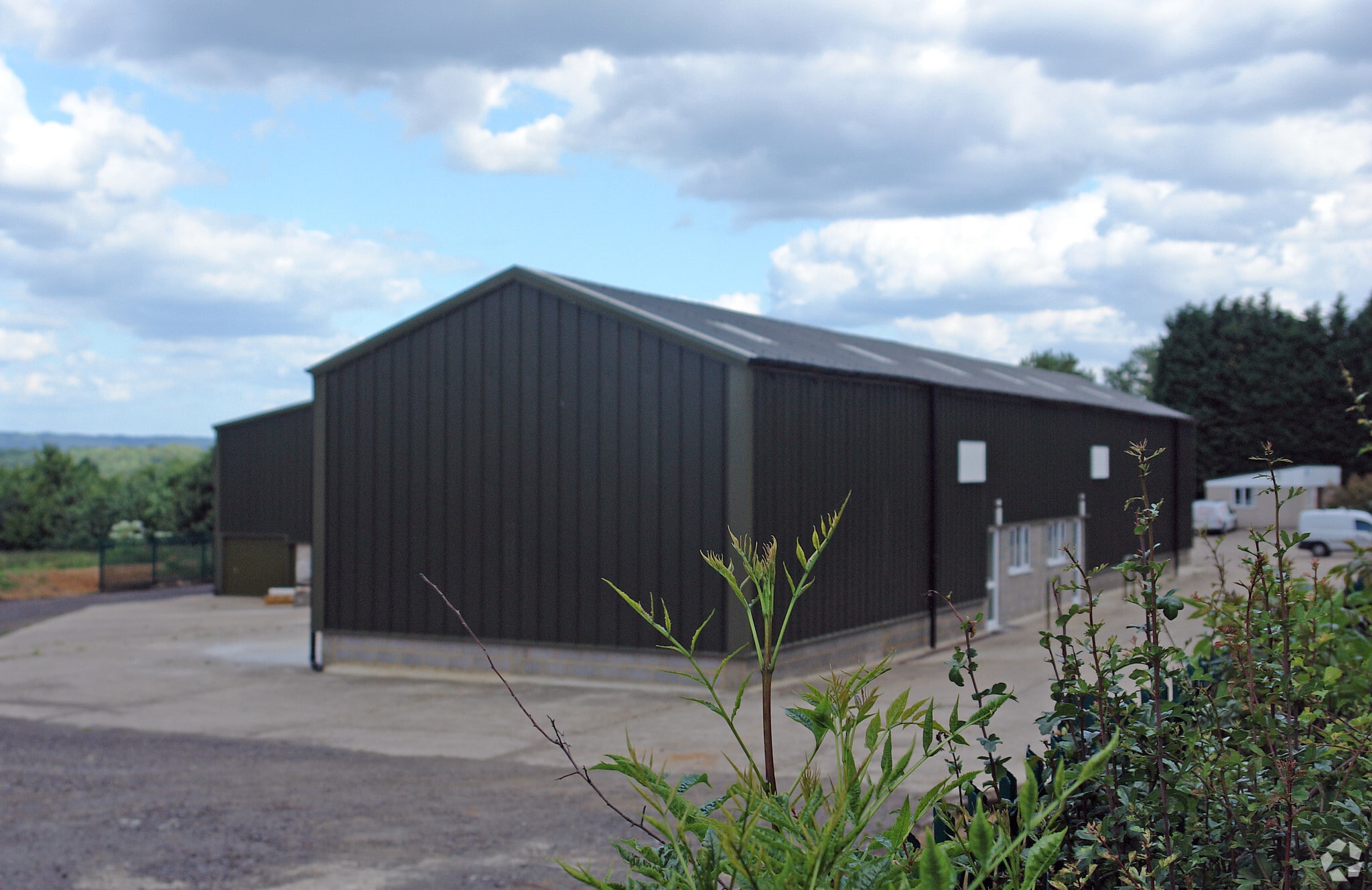 Lower Rd, East Farleigh for lease Primary Photo- Image 1 of 2