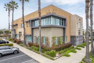 More details for 14738 Pipeline Ave, Chino Hills, CA - Office for Lease