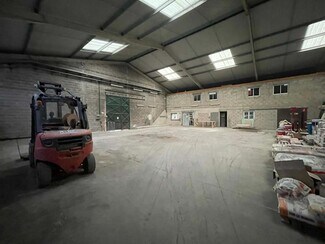 Plus de détails pour Industriel à louer
