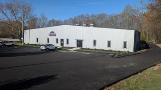 Plus de détails pour 5 Heritage Park, Clinton, CT - Industriel à louer