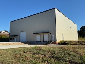 More details for 421 19th SE st, Hickory, NC - Industrial for Lease