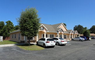 More details for 10028-10038 Water Works Ln, Riverview, FL - Office for Lease