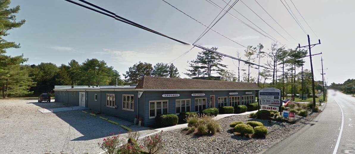 2300 Route 9 N, Cape May Court House, NJ for sale Primary Photo- Image 1 of 1