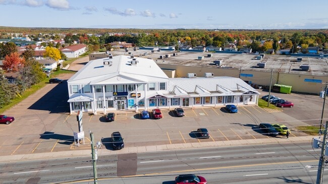 More details for 1201 Mountain Rd, Moncton, NB - Retail for Sale