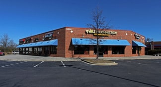 More details for 8535 Hankins Rd, Charlotte, NC - Retail for Lease